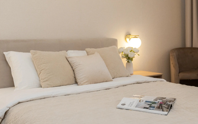 Апартаменты Avrora