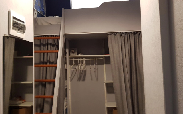 Квартира у Летнего Сада