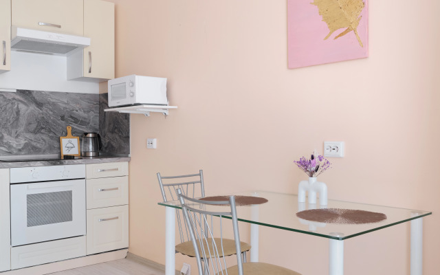 RentalSPb Apartments