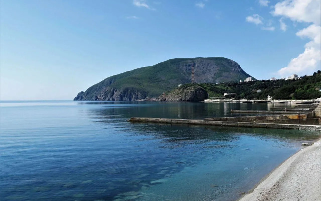 Квартира 3 студия