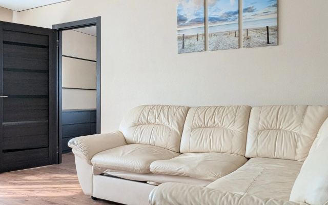 Apartamenty Kominterna Lux