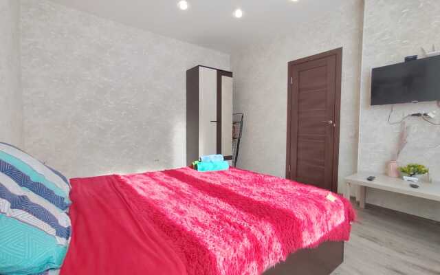 Апартаменты Уютная Квартира