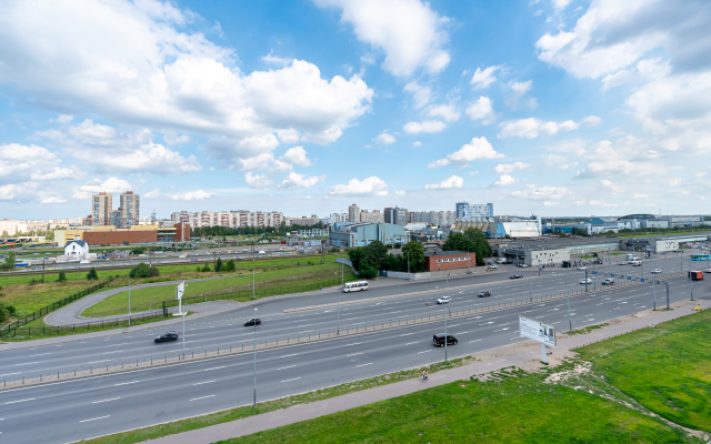Ava İntuit SyncotelHome Apartment