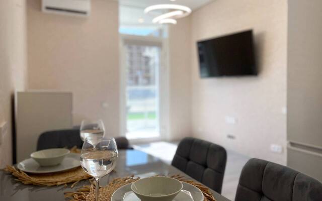 Sun Hills Apartments Olginka 3