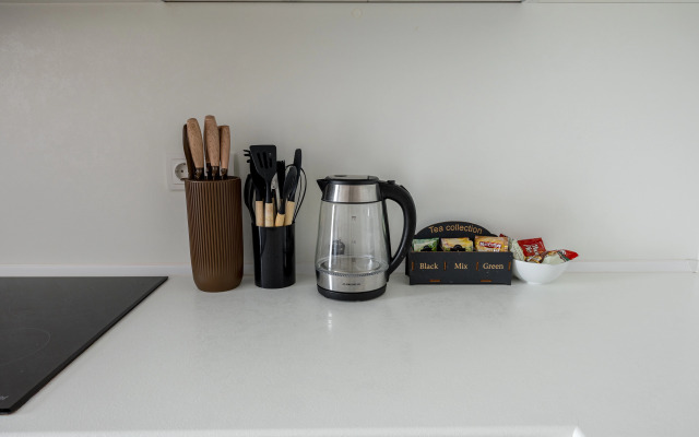 Квартира 2-Комнатная 62 м² | 2 Кровати