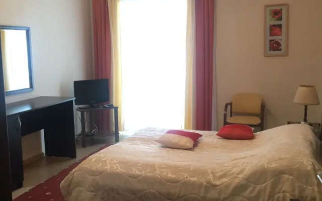 Гостевой дом на Куршской косе