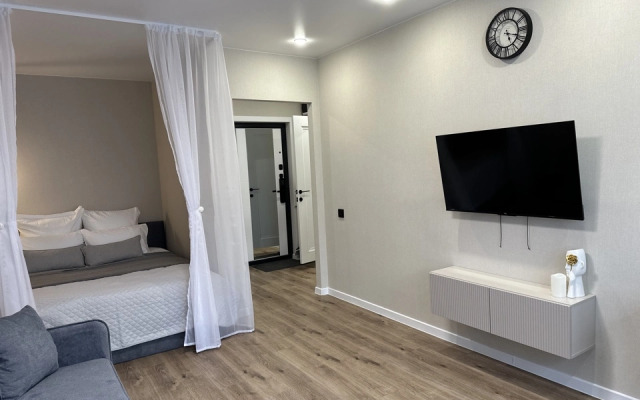 Квартира Атмосфера