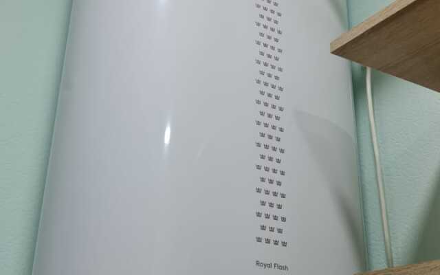 Апартаменты Тухачевского 30