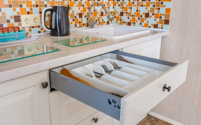 Квартира Dayker City на 8 марта 194