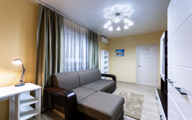 Апартаменты 2 на Зиповской