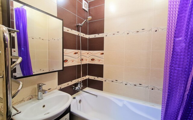 Pereulok Gogolya 17 Apartments