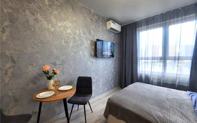 Vash Sobstvenny Malenkiy Mir Apartments