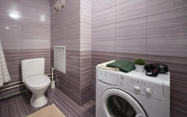 Апартаменты LikeHome в центре