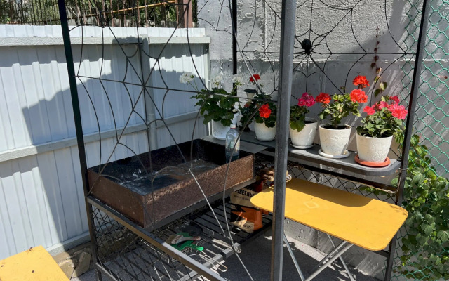 Апартаменты 159 Часть Дома с Отдельным Входом у Моря