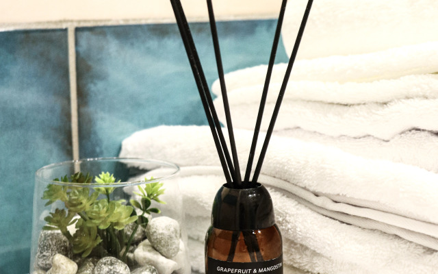 Квартира Замечательная