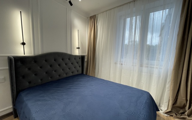 Апартаменты Морской Бриз