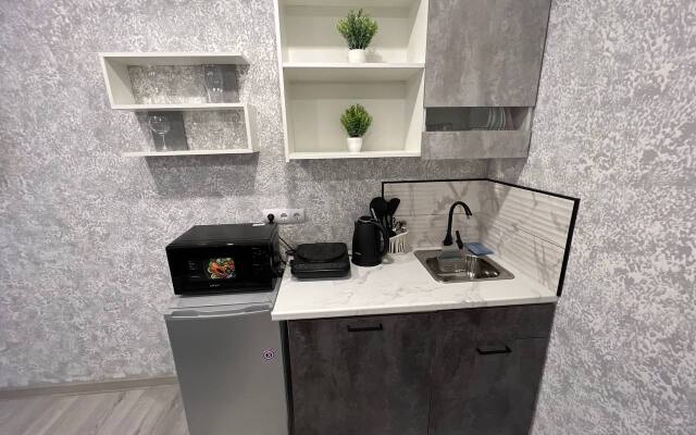Dlya Pocutochnoy Arendy V Tolyyatti Na Dzerzhinskogo 19 Apartament