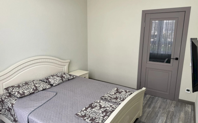 Квартира 422 2к 7 Мин до Моря