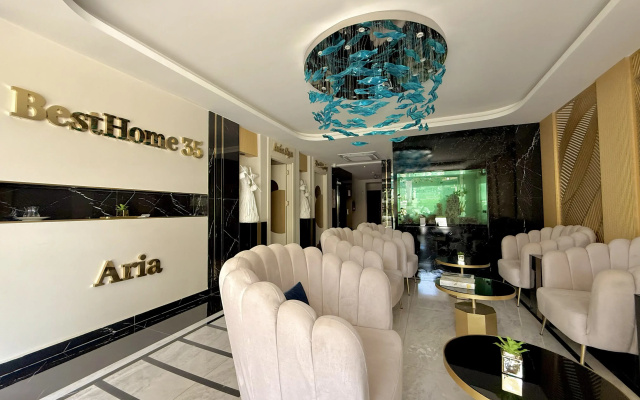 Апартаменты SA Apartments! Comfortable 1bd Flat