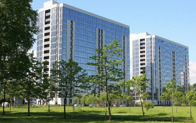 Park Inn Citi Rooms Apartments 4