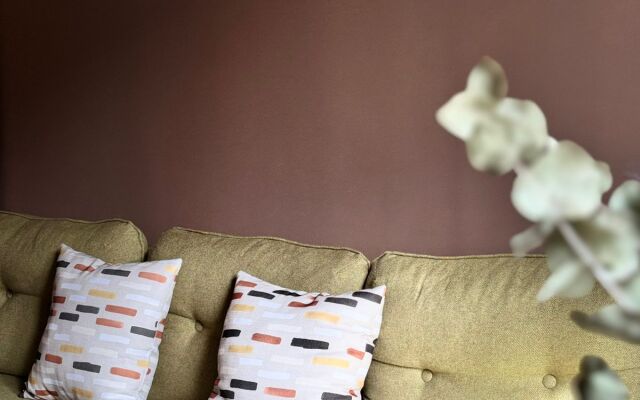 Апартаменты Apart-Comfort на Свердлова 102/2