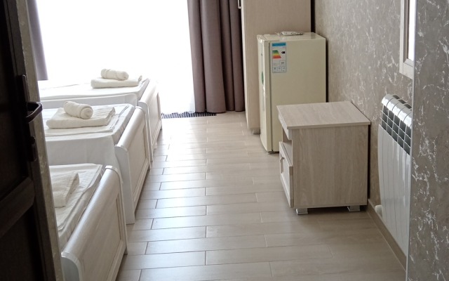 Miramar Guest House