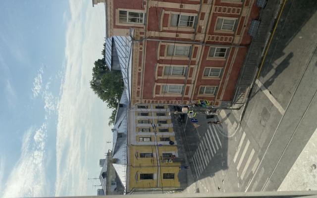 Varvarskaya 10 Apartaments