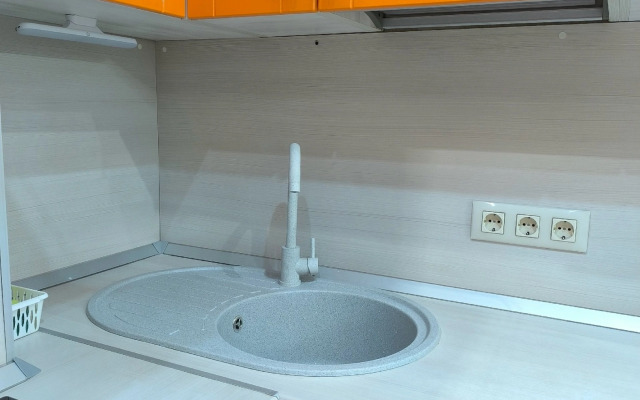 Квартира в самом центра Архангельска