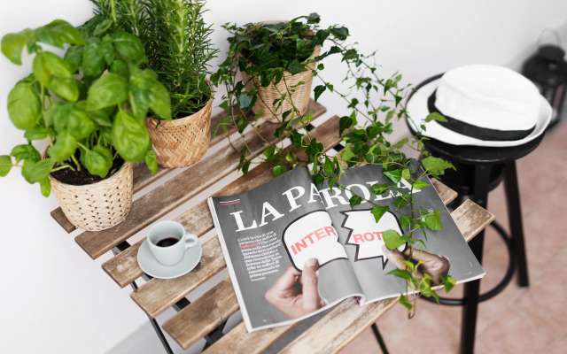 Гостевой дом It's Room Naples