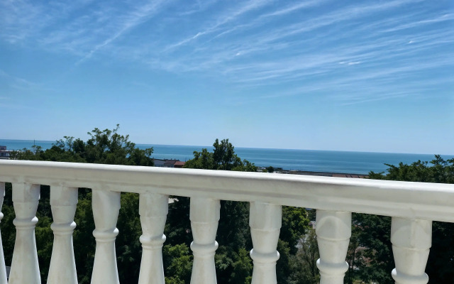 Sanset Hill Guest house