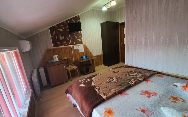 Edelvejs Hotel