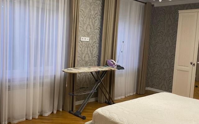Tur House Apartments