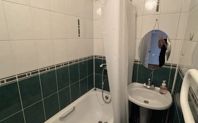 Na Khotsa Namsaraeva 8 Flat
