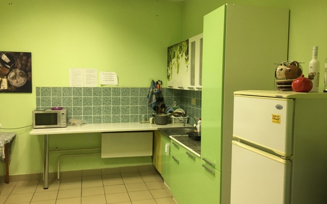 Мини-отель Комнаты отдыха