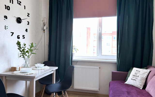 Квартира Уютная