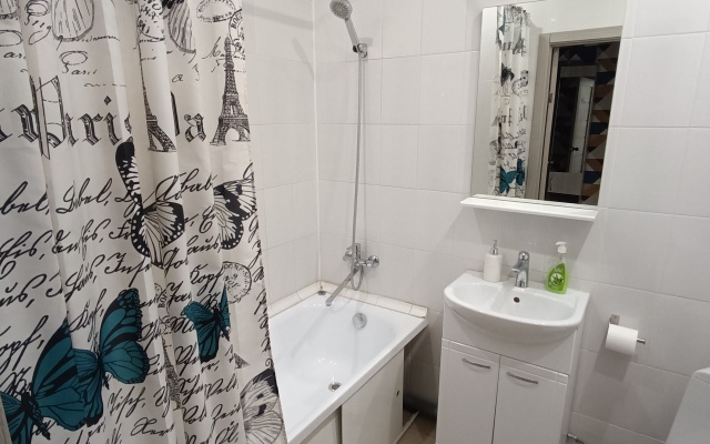 Квартира Aura