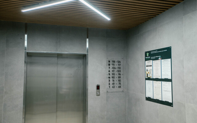 Апартаменты Уютные апартаменты в Новом ЖК Авиатор