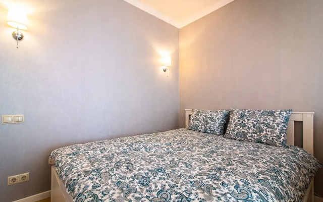 Квартира на Улице Плющиха 18