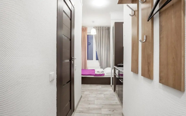 Na Smolnoj 44 Apartment 2