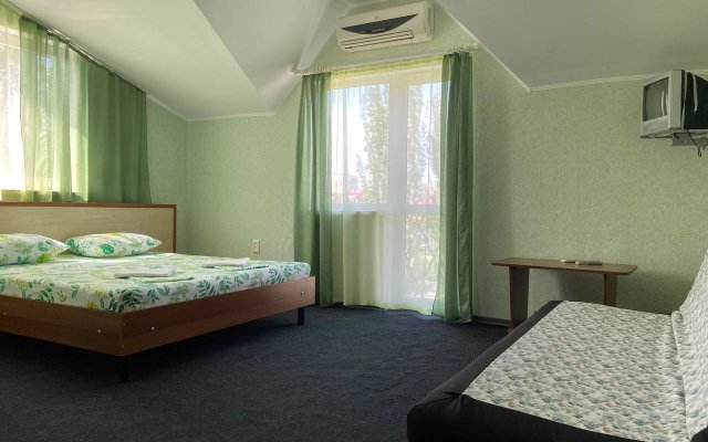 Agave Guest House