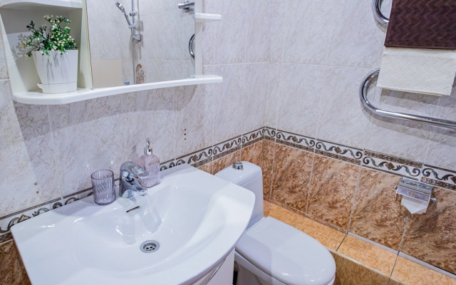 Квартира на кутузовском проспекте Поклонная 6