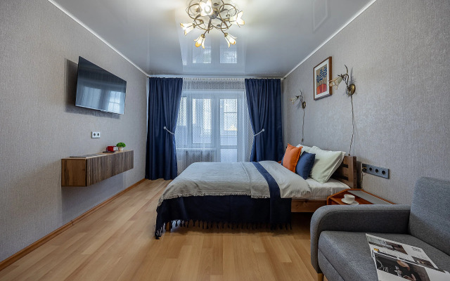 Квартира Уютная в Центре Автозаводского Района