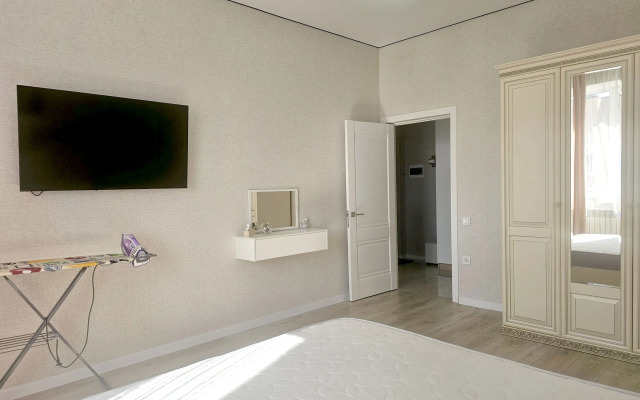 Квартира Райдас на улице Пестова 5/1