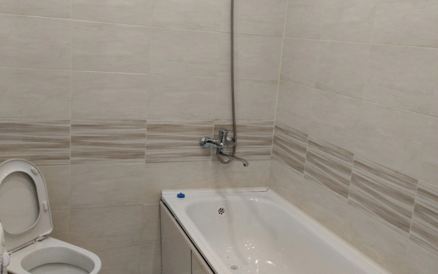 Апартаменты в Иркутске