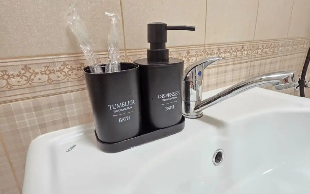 Апартаменты Комфорт на Левенцовке