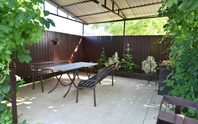 Fortuna Guest House
