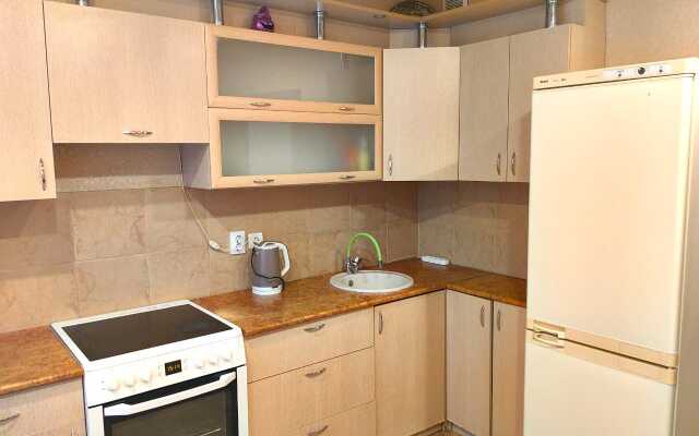 Квартира Однокомнатная на Землячки (14)