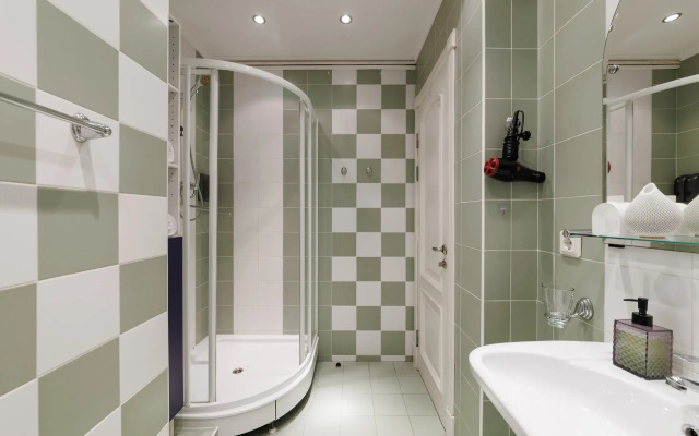 Апартаменты на Невском проспекте