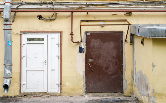 Квартира Апартаменты с видом на Гороховую