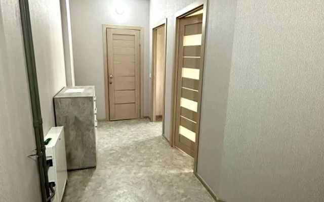 Квартира на Улице Анны Коньковой 12